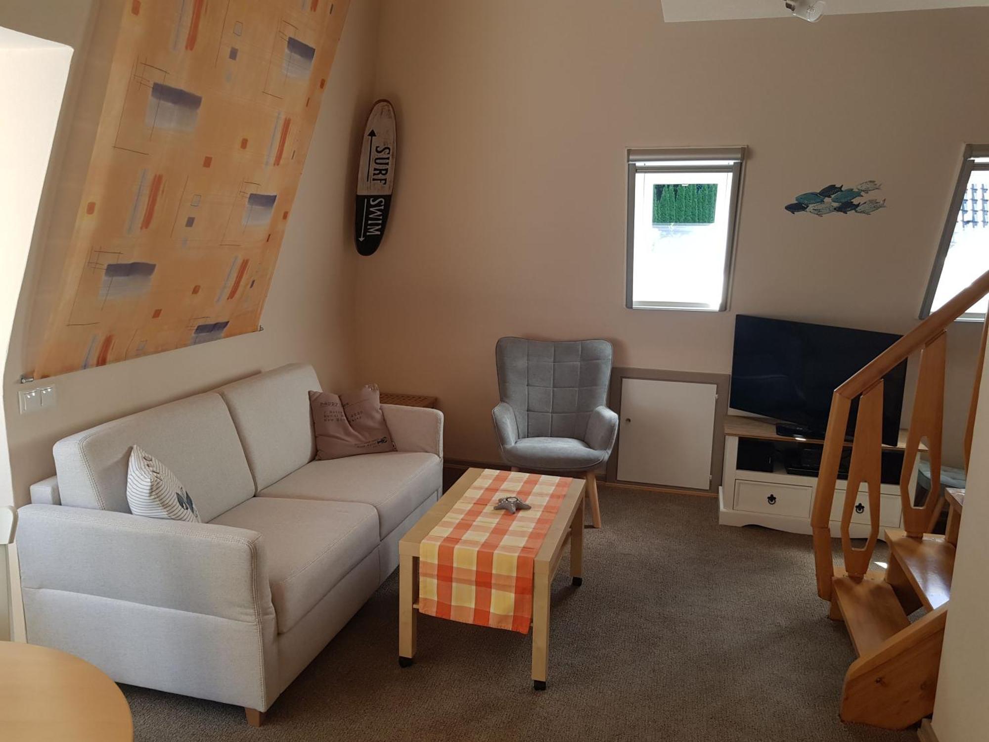 Appartment Holiday *