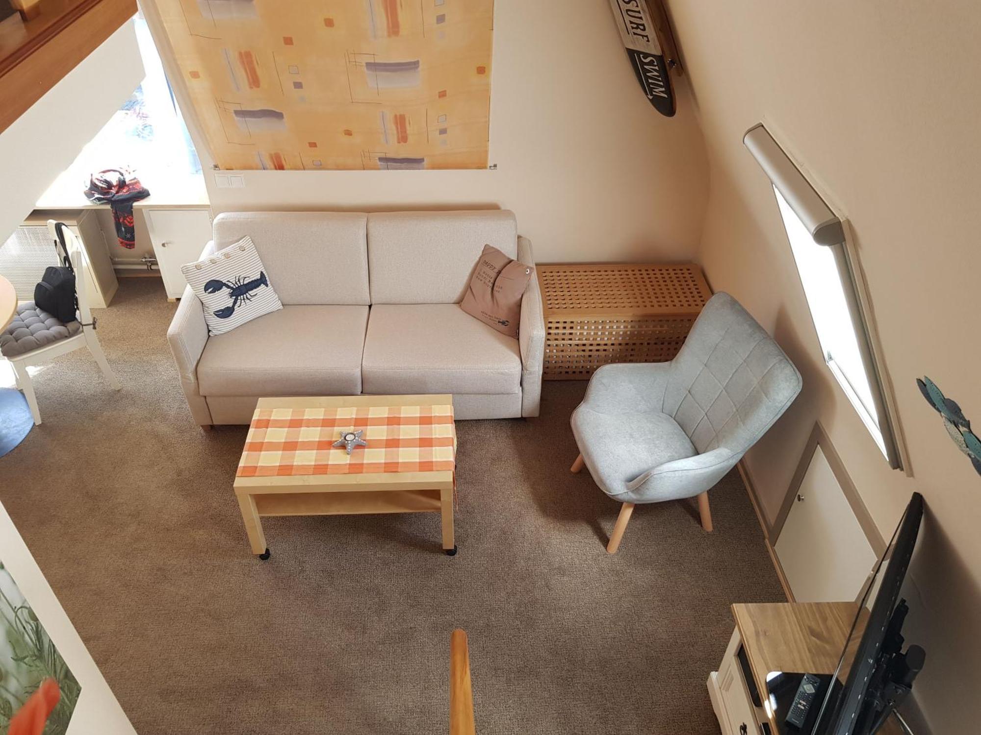 Appartment Holiday *